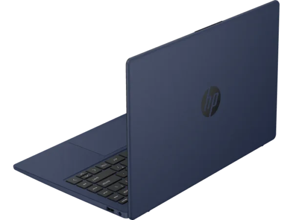 HP 14T-EP000 Intel Core I3-N305 8GB 1TB SSD NVME 14.0 FHD BLUE W11 Business Laptop 1 year warranty Laptop in Lebanon