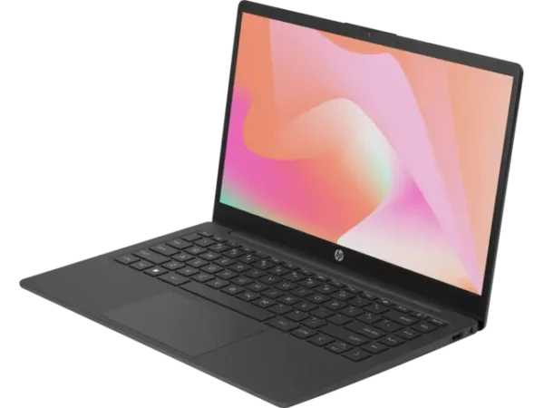 HP 14T-EP000 2 N200 8GB 128GB BLACK JET BLACK BUSINESS LAPTOP IN LEBANON