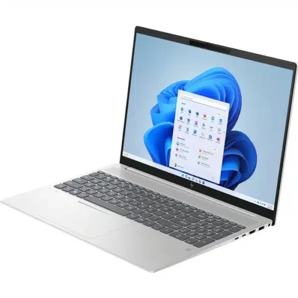 HP 17T-CN300 B12V2U8R Intel Core I7-1355U 256GB SSD 8GB 17.3 Inch 1600×900 Intel UHD Graphics Silver W11H LAPTOP IN LEBANON