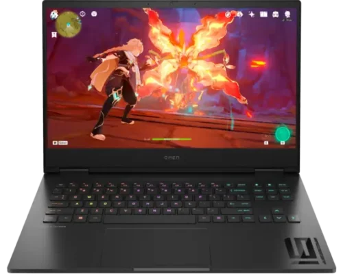 HP OMEN 16T Intel Core I7-14700HX 512GB SSD 16GB 16.1 Inch RTX 4060 8GB W11H