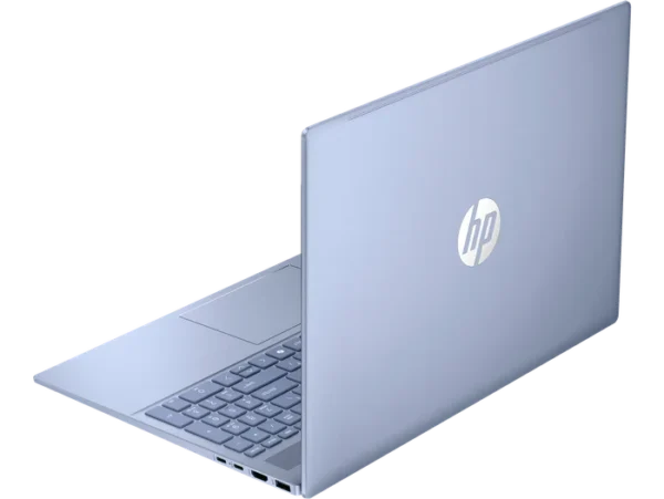 B69QKU8R#ABA HP PAVILION 16 CORE ULTRA 7-155U 16GB 512GB NVME 16.0 WUXGA BKLT IRSKY BLUE BUSINESS LAPTOP 1 YEAR WARRANTY LAPTOP IN LEBANON