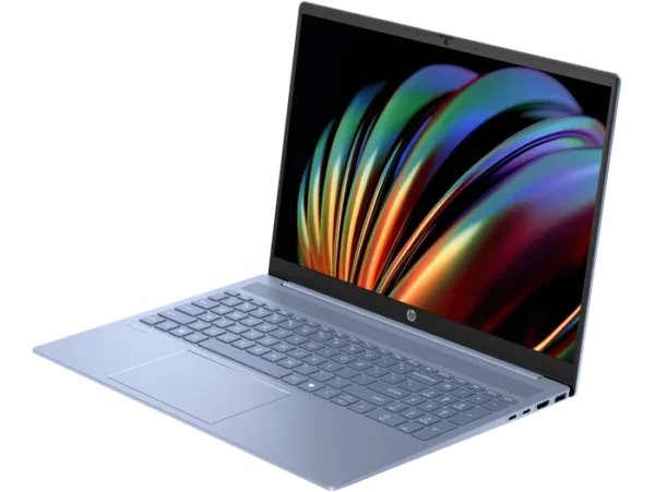 B84S8U8R#ABA HP PAVILION 16 ULTRA 7-155U 32GB 512GB NVME LCD 16.0 WUXGA TS BKLT  MX570A 4GB BLUE GAMING LAPTOP 1 YEAR WARRANTY LAPTOP IN LEBANON