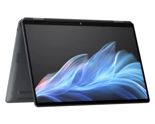 HP OmniBook Ultra 14 2in1 x360 Intel Core Ultra 7 258V 512GB SSD 32GB RAM 14″ 2K (2880×1800) Intel Arc Graphics W11H GRAY