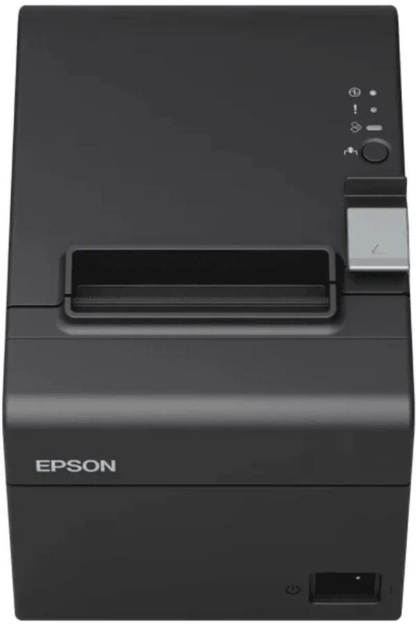 Thermal Receipt Printer Epson C31CH51012-D Epson TM-T20III (012A0) Thermal POS Receipt Printer Ethernet PS Blk UK Print Speed 250mm/sec Printer in Lebanon