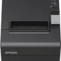 Thermal Receipt Printer Epson C31CH51012-D Epson TM-T20III (012A0) Thermal POS Receipt Printer Ethernet PS Blk UK Print Speed 250mm/sec Printer in Lebanon
