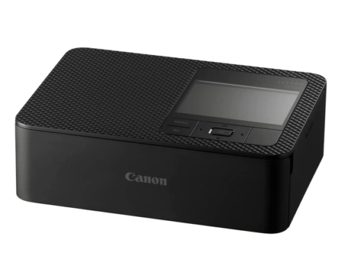 Canon SELPHY CP1500 Wireless Photo Printer – Black | CP1500 printer in lebanon
