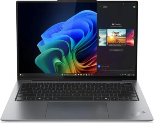 Lenovo ThinkPad X9 14 Gen 1 Aura Edition Ultra 7 258V 32GB 1TB NVMe “14 OLED