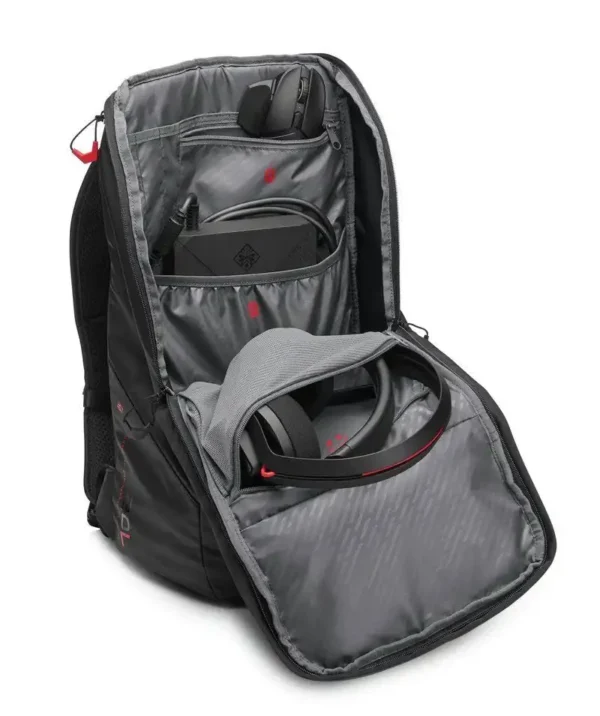 HP OMEN Transceptor 15.6" Backpack Bag LEBANON