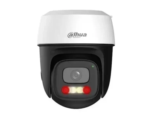 Dahua PICOO P5I 5MP outdoor Wi-Fi pan-and-tilt surveillance camera