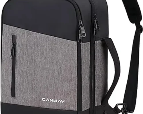 Canway laptop backpack outdoor&travel designed for the modern traveler laptop protection water resistant