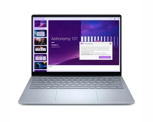 Dell 14 Plus Ultra 9 288V 32GB 1TB NVMe 14″Intel® Arc™ Win 11   ICE BLUE  Backlit Keyboard  FP Reader