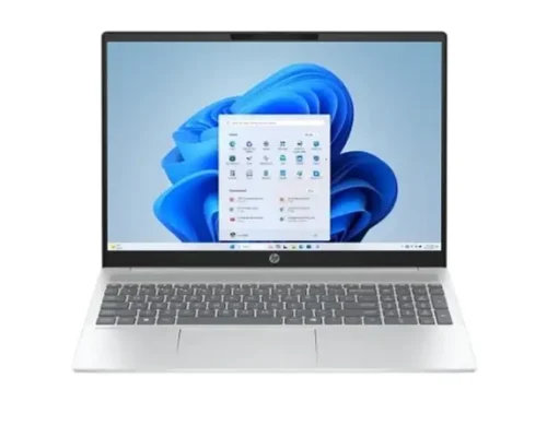 HP OMNIBOOK 16T-AF100 ULTRA 7 255U 16GB 1TB NVME 16.0 OLED  WUXGA BKLT SILVER W11