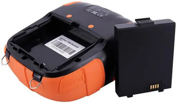 BARCODE PRINTER RONGTA RPP320N accessories in lebanon