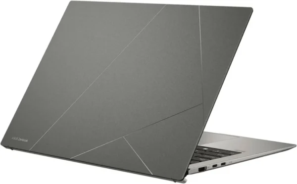 ASUS ZENBOOK S13 INTEL i7-1355U/16GB/1TB NVME/13.3" 2.8K OLED/WIN11 GREY LAPTOP LEBANON