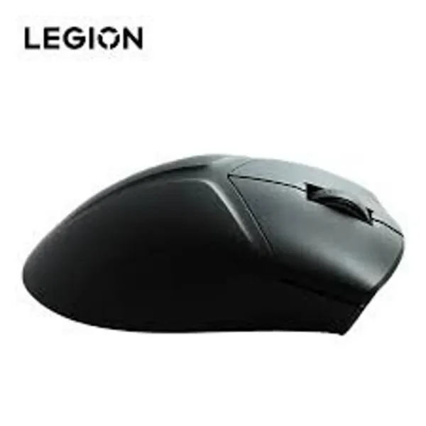 LENOVO LEGION M6X SE GAMING MOUSE THREE MODE BT 2.4GH CABLE WIFI BLACK COLOR LEBANON