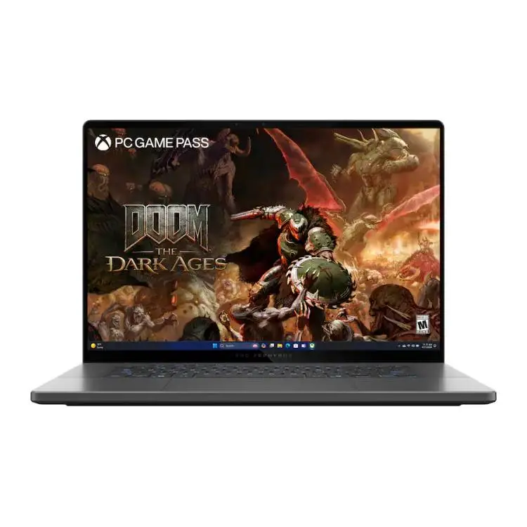 ASUS ROG ZEPHYRUS GU605CP-G16 gaming laptops in lebanon