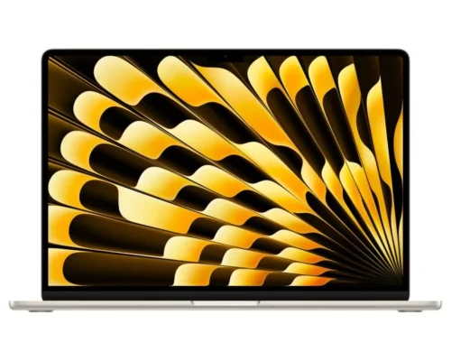 MacBook AIR M4 10-Core Chip 16GB 256GB SSD EN 13.6″ 2560×1664 8-CORE GPU MAC OS/STARLIGHT