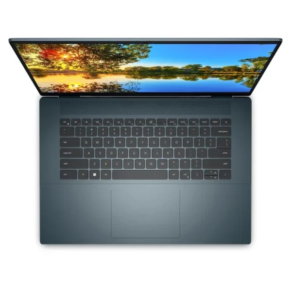 DELL INSPIRON 16 PLUS 7620 INTEL CORE i7-12700H 16GB 512GB NVME 16" RETINA XDR NVIDIA RTX 3060 6GB WIN 11PRO GREEN Laptops in Lebanon