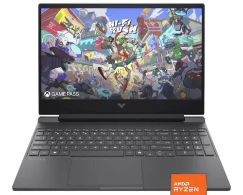 HP VICTUS 15 Ai  Ryzen 7 8845HS 16GB 1TB SSD 15.6FHD 144hz RTX 4050 6GB Win 11