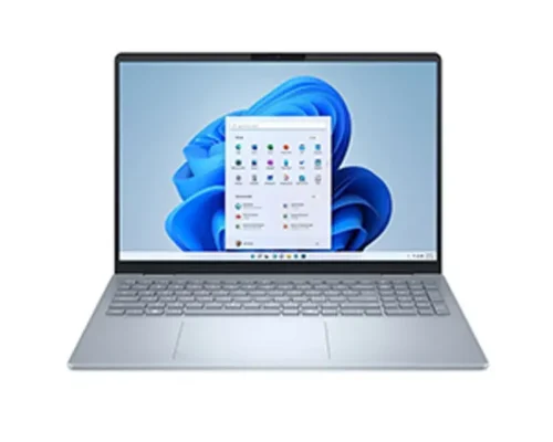 DELL PLUS 16 INTEL CORE i5-1334U 8 512GB NVME 16″ FULL HD TOUCH WIN 11 METALLIC BLUE