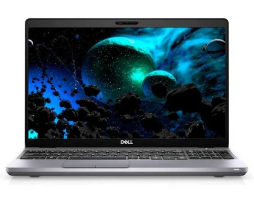 DELL PRECISION 3550 I7 10TH 16GB 256GB VGA P520 2GB W11 workstation