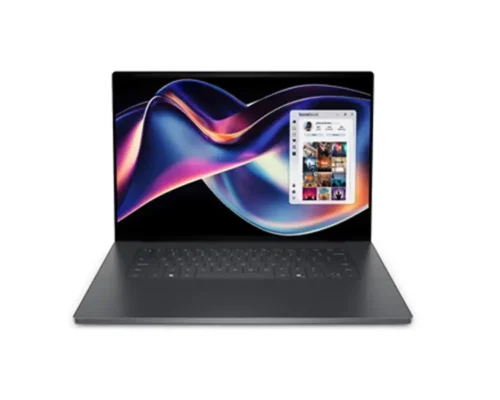 Dell 16 Premium  Ultra 9 285H 64GB 2TB NVMe 16.3″ OLED TOUCHSCREEN 120Hz Intel Arc™ Graphics Win 11 Pro