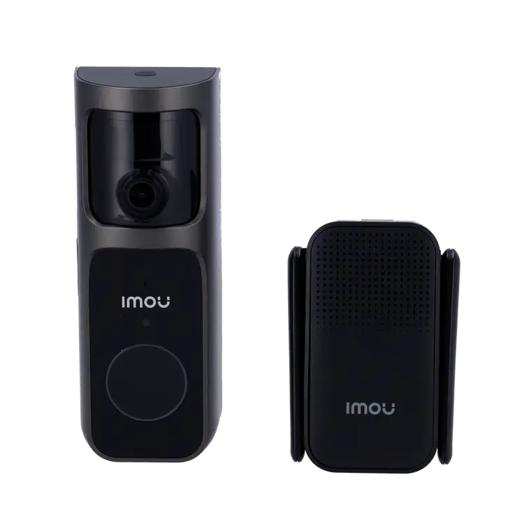 Imou Doorbell 3 Kit Kit/DB-3EP-4M0W/DS3 accessories in lebanon