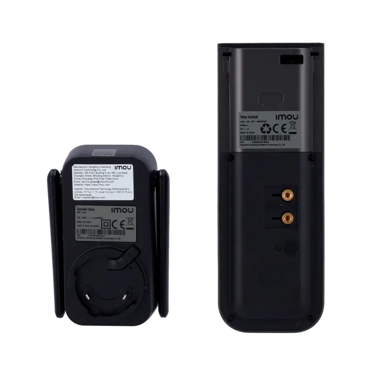Imou Doorbell 3 Kit Kit/DB-3EP-4M0W/DS3 accessories in lebanon