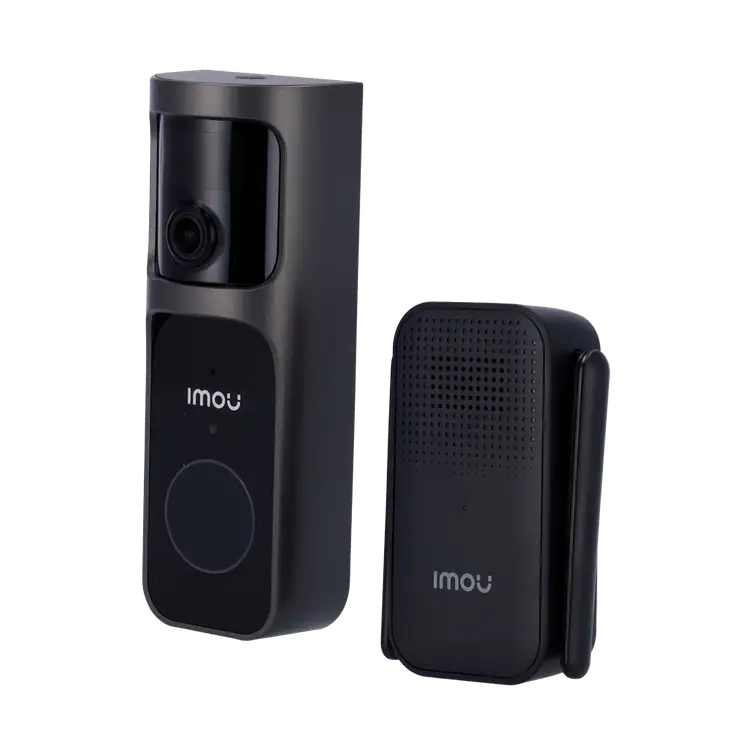 Imou Doorbell 3 Kit Kit/DB-3EP-4M0W/DS3 accessories in lebanon