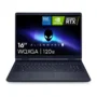 DEll ALIENWARE AURORA 16 GAMING CORE 7 240H 16GB RAM 512GB SSD 240HZ 2K QHD 16INCH RTX 5050 GAMING LAPTOP LEBANON