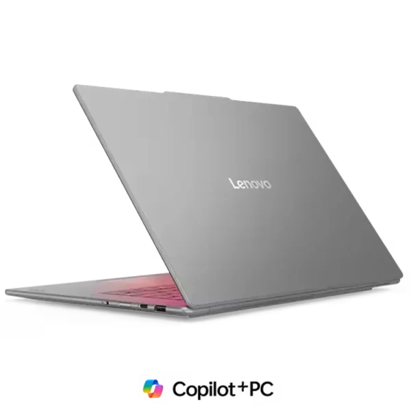 LENOVO YOGA SLIM 7I AURA EDITION 15ILL9 83HM0000US X360 Core ULTRA 7 256V 16GB 1TB 15.3" 2.8K WQXGA+ TOUCHSCREEN 120HZ INTEL ARC WIN 11 LUNA GREY LEBANON BUSINESS LAPTOPS