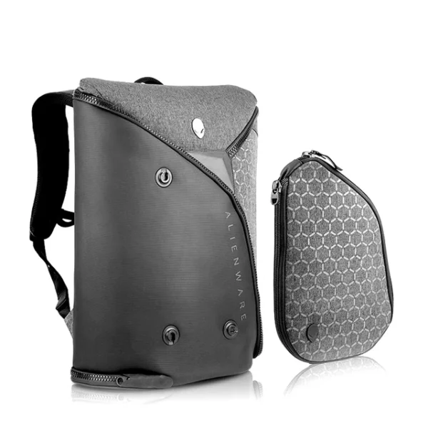 ALIENWARE ELITE BACKPACK Bag FOR 17” LAPTOPS