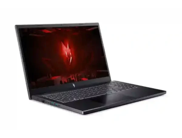 Acer NITRO V15 ANV15-51-98N0 GAMING NH.QQEAA.007 Core™ i9-13900H 2.6GHz 16GB 512GB SSD NVMe 15.6" FHD (1920x1080) 144Hz NVIDIA® RTX™ 4060 8GB Black BT WIN11 GAMING LAPTOP IN LEBANON