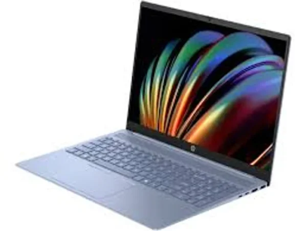 HP PAVILION 16 B69QKU8R  CORE ULTRA 7-155U 16GB 512GB NVME 16.0 WUXGA (2560x1600), BLUE LAPTOP IN LEBANON