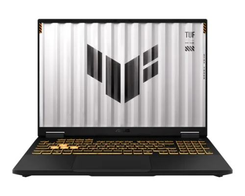 ASUS TUF F16 Intel Core I7-14650HX 1TB SSD 16GB 16.0 Inch Nvidia GeForce RTX 5060 8GB 3YR WARRANTY