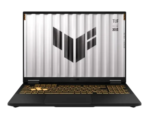 ASUS TUF F16 Ai  Intel Core i7-14650HX 1TB 32GB 16.0 Inch 2k 2160×1440 RTX 5060 8GB W11H Grey