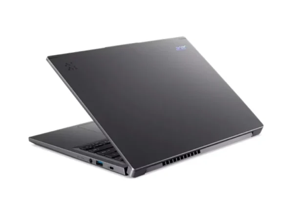 ACER ASPIRE 14 AI A14-52MT-701K CORE ULTRA 7 258V 32GB DDR5 1TB NVME EN 14" FHD TOUCHSCREEN INTEL ARC 140V WIN 11/ IRON LAPTOPS IN LEBANON