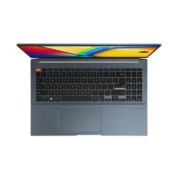 ASUS Vivobook 15 Laptop F1502VA-SB96 Intel® Core™ I9-13900H Processor 16GB DDR4 1TB M.2 NVMe Intel Iris Xᵉ