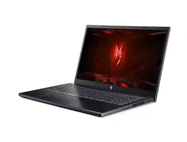 Acer NITRO V15 ANV15-51-98N0 GAMING NH.QQEAA.007 Core™ i9-13900H 2.6GHz 16GB 512GB SSD NVMe 15.6" FHD (1920x1080) 144Hz NVIDIA® RTX™ 4060 8GB Black BT WIN11 GAMING LAPTOP IN LEBANON