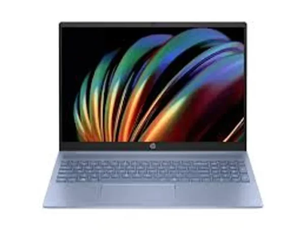 HP PAVILION 16 B69QKU8R  CORE ULTRA 7-155U 16GB 512GB NVME 16.0 WUXGA (2560x1600), BLUE LAPTOP IN LEBANON