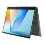 ASUS VIVOBOOK FLIP TP3407SA-DS74T COPILOT + PC CORE ULTRA 7 256V 16GB DDR5 ON BOARD 1TB NVME EN 14" FHD OLED X360 TOUCHSCREEN INTEL ARC WIN 11 LAPTOPS IN LEBANON