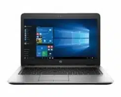 HP ELITEBOOK 840 G4 Core i7-7500U 2.7GHz 8GB 256GB SSD  14″ QHD  Intel HD Graphics 620 SILVER  WIN10 Pro CALL