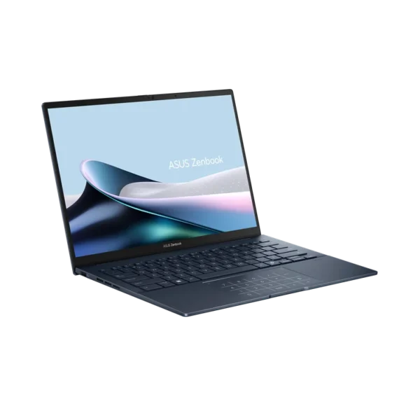 ASUS ZENBOOK UX3405CA-U9321TB CORE ULTRA 9 285H 32GB 1TB NVME EN 14" FHD+ OLED TOUCHSCREEN INTEL ARC WIN 11 GRAY LEBANON LAPTOPS 