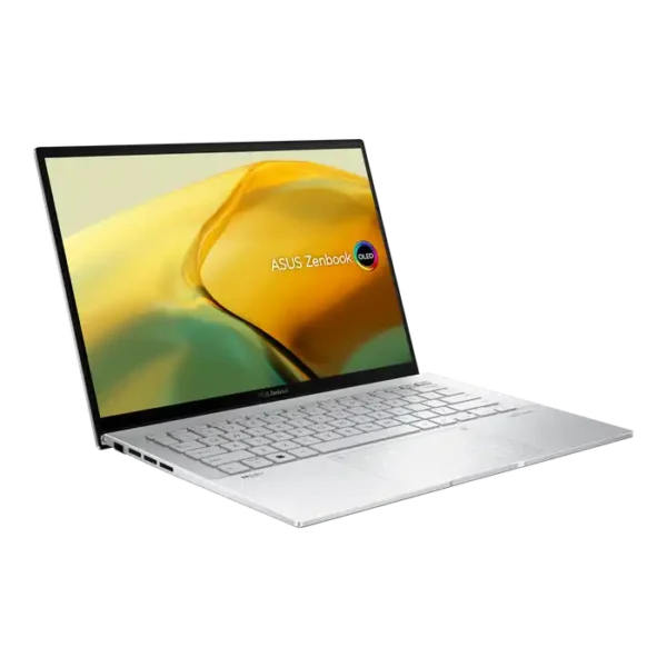 ASUS Zenbook 14 UX3402VA-IS94T intel l i9-13900H 32GB 1TB SSD 14 OLED 2.8K 90Hz TS Intel Iris Xe business laptop in lebanon