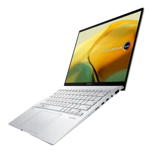 ASUS Zenbook 14 UX3402VA-IS94T intel l i9-13900H 32GB 1TB SSD 14 OLED 2.8K 90Hz TS Intel Iris Xe business laptop in lebanon