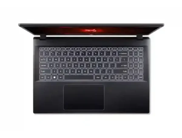 Acer NITRO V15 ANV15-51-98N0 GAMING NH.QQEAA.007 Core™ i9-13900H 2.6GHz 16GB 512GB SSD NVMe 15.6" FHD (1920x1080) 144Hz NVIDIA® RTX™ 4060 8GB Black BT WIN11 GAMING LAPTOP IN LEBANON