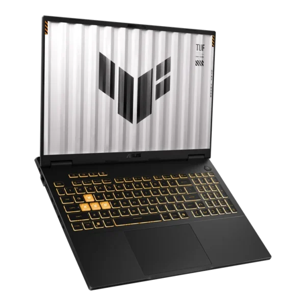 ASUS TUF F16 FX608JMR-RV070W Intel Core I7-14650HX 1TB SSD 16GB 16.0 Inch Nvidia GeForce RTX 5060 8GB LAPTOP LEBANON