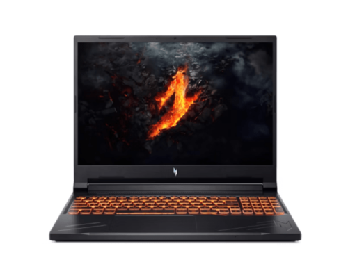 Acer NITRO V 16 GAMING AMD Ryzen 7 8845HS 16GB 1TB SSD NVMe 16″ FHD+ 165Hz NVIDIA® RTX™ 4060 8GB WIN11