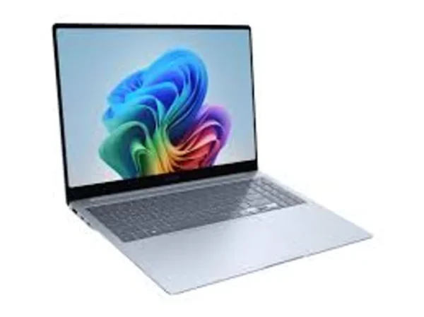 Samsung - Galaxy Book4 Edge NP750XQA-KB2US Qualcomm Snapdragon X Plus 16GB 512GB 15.6 inches 1920 x 1080 (Full HD) Qualcomm Adreno Sapphire Blue WIN 11 Backlit Keyboard LAPTOP IN LEBANON