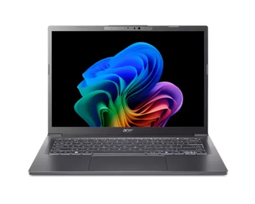 ACER ASPIRE 14 AI CORE ULTRA 7 258V 32GB DDR5 1TB NVME EN 14″ FHD TOUCHSCREEN INTEL ARC 140V WIN 11/ IRON